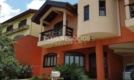 Casa de alto padrão à venda no condomínio ibiti do paço – sorocaba/sp | r$ 1.350.000