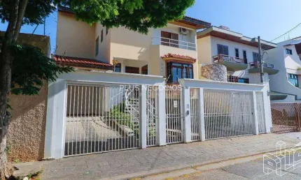 Casa com 3 dorms, parque campolim, sorocaba - r$ 1.5 mi, cod: 9354