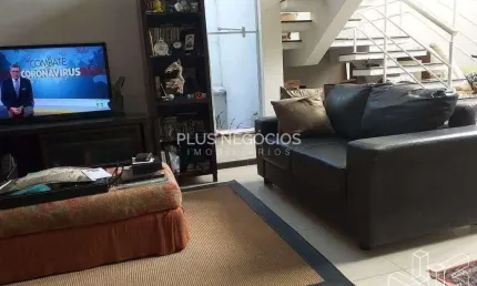 Sobrado de Condomínio com 3 dorms, Condominio Golden Park Residence I, Sorocaba - R$ 1.2 mi, Cod: 4