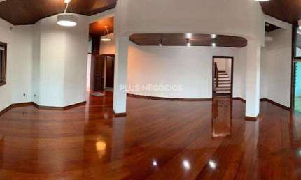 Sobrado com 3 dorms, Jardim Emília, Sorocaba - R$ 1.34 mi, Cod: 34542