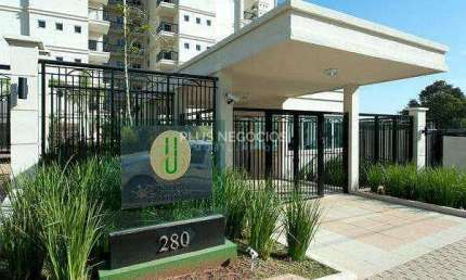 Apartamento com 3 dorms, Jardim Portal da Colina, Sorocaba - Cod: 34191