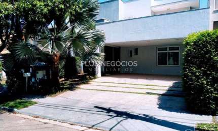 Casa em Sorocaba bairro Jardim Residencial Tivoli Park