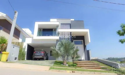 Casa com 3 dorms, Além Ponte, Sorocaba - R$ 1.65 mi, Cod: 3299
