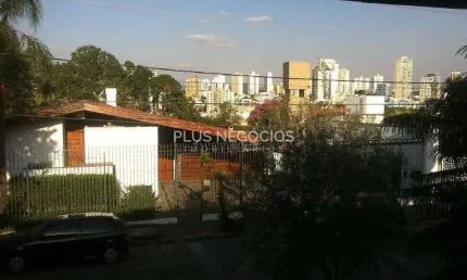 Casa com 4 quartos à venda na Rua Aclimação, 320, Jardim Paulistano, Sorocaba
