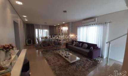 Casa com 3 dorms, Jardim Residencial Mont Blanc, Sorocaba - R$ 1.85 mi, Cod: 9245