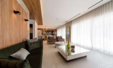 Apartamento com 4 dorms, Edifício Dijon, Sorocaba - R$ 3.04 mi, Cod: 4459