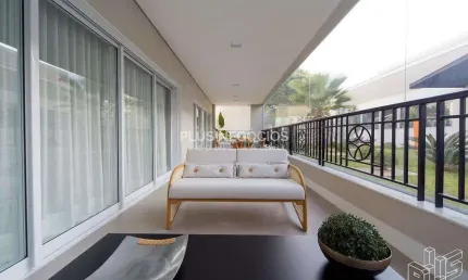 Apartamento com 4 dorms, Edifício Dijon, Sorocaba - R$ 3.07 mi, Cod: 5540