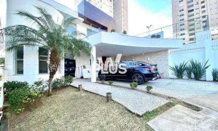 Casa de Condomínio com 4 dorms, Jardim Residencial Tivoli Park, Sorocaba - R$ 2.5 mi, Cod: 9142