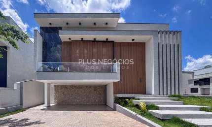 Alphaville Nova Esplanada 4 - Casa de Condomínio com 3 dorms,  - Oportunidade única, Por tempo limi