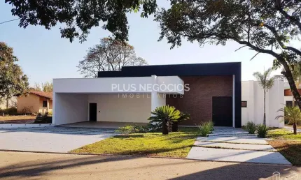 Casa de Condomínio com 3 dorms, Condomínio Aldeia da Serrinha, Sorocaba - R$ 3.9 mi, Cod: 4605