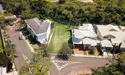 Terreno, Condomínio Angelo Vial, Sorocaba - R$ 1.36 mi, Cod: 2181