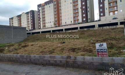 Terreno, Jardim Piratininga, Sorocaba - R$ 1.2 mi, Cod: 4556