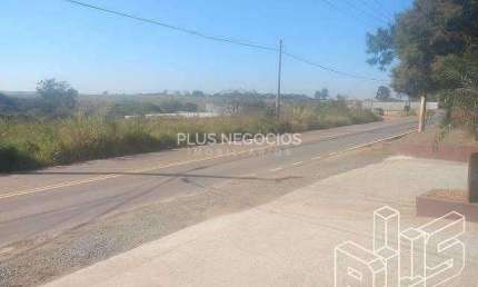 Terreno, Zona Rural, Porto Feliz - R$ 2.2 mi, Cod: 5386