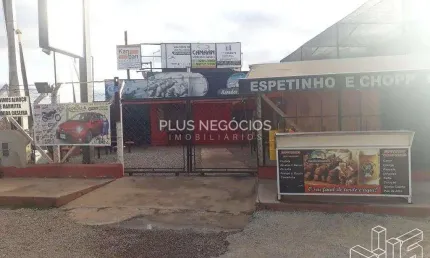 Loja em Araçoiaba da Serra bairro Araçoiaba da Serra