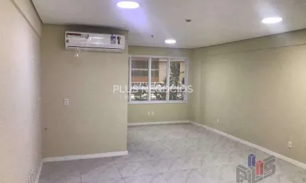 Oportunidade Única: Sala Comercial no Condomínio Innovation Bethaville, Barueri – Modernidade e Loc