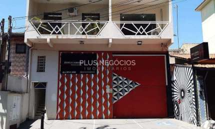 Sala Comercial para Locação no Vila Haro, Sorocaba: 58m² de Área Útil – Ideal para Seu Negócio em L