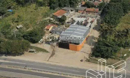 Galpão, Vila Assis, Sorocaba - R$ 2.8 mi, Cod: 4641