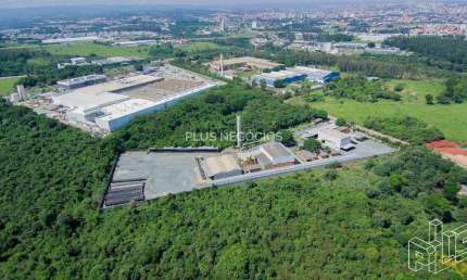 Barracão / Galpão / Depósito para alugar na Avenida John Boyd Dunlop, 5, Iporanga, Sorocaba
