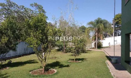 Chácara / sítio com 4 quartos à venda na Av Italia, 259, Parque Monte Bianco, Araçoiaba da Serra