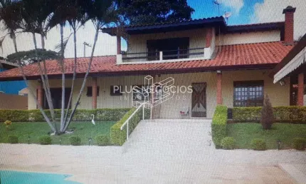 Chácara com 4 dorms, centro, araçoiaba da serra - r$ 1.1 mi, cod: 1662