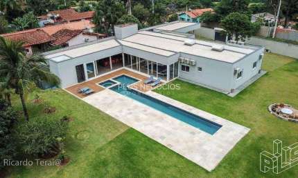 Chácara / sítio com 5 quartos à venda na Rua Vereador João Santana, 840, 840, Centro, Araçoiaba da Serra, 360 m2 por R$ 1.600.000