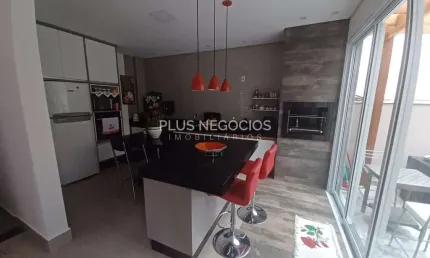Casa em Condominio à venda, Jardim Residencial Campos do Conde, Sorocaba, SP