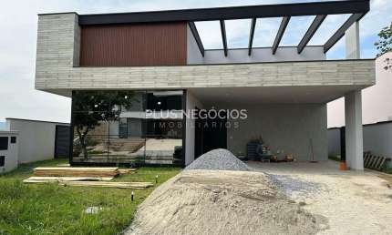 Casa em Condominio à venda, Alphaville Nova Esplanada 3, Votorantim, SP