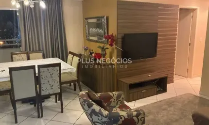 Apartamento com 3 dorms, Edifício Mondrian, Sorocaba - R$ 560 mil, Cod: 218340