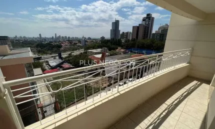 Apartamento à Venda no Parque Campolim, Sorocaba - 3 Dormitórios (1 Suíte), 2 Vagas de Garagem e Co
