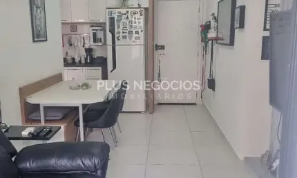 Apartamento com 2 dorms, Fit Campolim, Sorocaba - R$ 570 mil, Cod: 219150