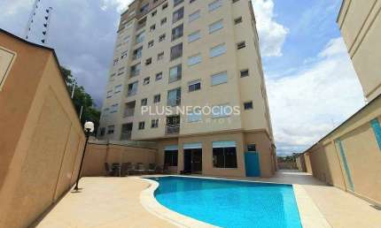 Apartamento com 2 dorms, Jardim Europa, Sorocaba - R$ 585 mil, Cod: 220079