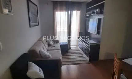 Apartamento com 3 dorms, Parque Bela Vista, Votorantim - R$ 420 mil, Cod: 219430