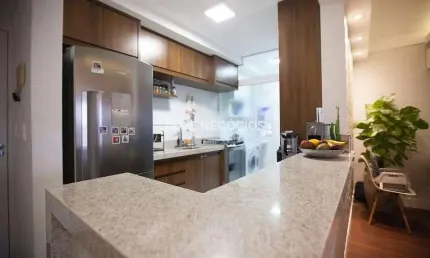 ###Oportunidade### Apartamento a venda, Winner Planeta, completo, andar alto, maravilhoso, pronto p