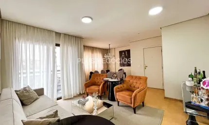 Apartamento a venda no coração de sorocaba: edifício piazza navona - seu novo lar de luxo no centro
