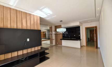 Apartamento à Venda no Condomínio Luzes Campolim: 3 Dormitórios, Sendo 1 Suíte, 85m² de Área Útil,