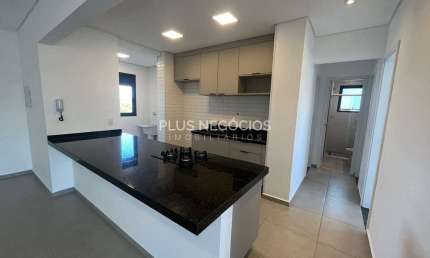 Encante-se com este Apartamento de 3 Dormitórios no JK Jardins, Votorantim - R$ 850 mil, Cod: 21963