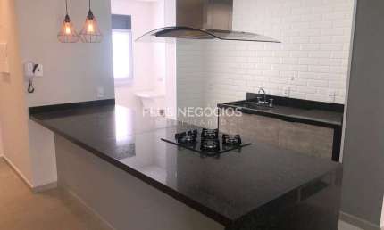 Excelente oportunidade, apartamento com 3 dormitórios, Jk Jardins, Votorantim - Cod: 220201