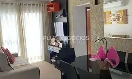 Apartamento com 2 dorms, cidade jardim, sorocaba - r$ 310 mil, cod: 220192