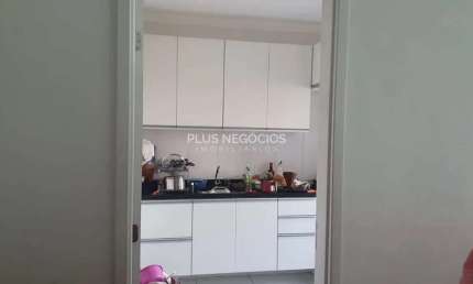 Apartamento com 2 dorms, Jardim Piratininga, Sorocaba - R$ 375 mil, Cod: 218686