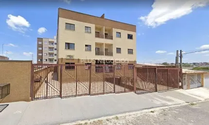 Apartamento com 3 dorms, Edificio Residencial Adelly, Sorocaba - R$ 378 mil, Cod: 219522