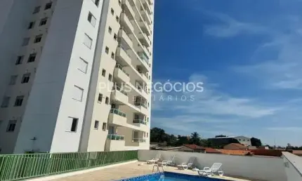 Apartamento à Venda no Edifício Nena Alcolea: 2 Dormitórios, Sendo 1 Suíte, 65m² de Área Útil, Idea
