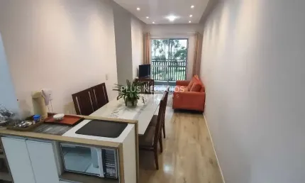 Oportunidade Imperdível! Apartamento com 3 dorms em Caguassu, Sorocaba - R$ 290 mil, Cod: AP3911_PL