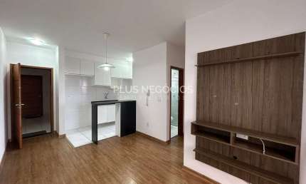 Apartamento com 02 dorms, Apto na região do Campolim, apto próx. do Shopping Iguatemi, Sorocaba, Co