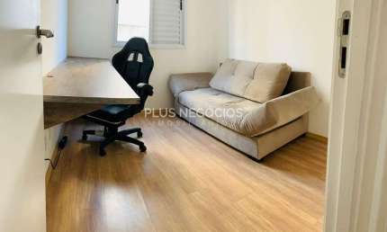 Apartamento com 3 dorms, Condominio Easy Life, Sorocaba - R$ 340 mil, Cod: 219579