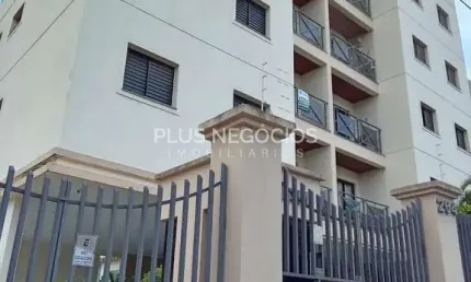 Apartamento com 2 dorms, jardim helena cristina, sorocaba - r$ 280 mil, cod: 220026