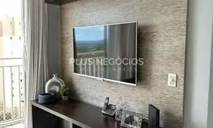 Apartamento com 2 dorms, Jardim Guarujá, Sorocaba - R$ 264 mil, Cod: 218991