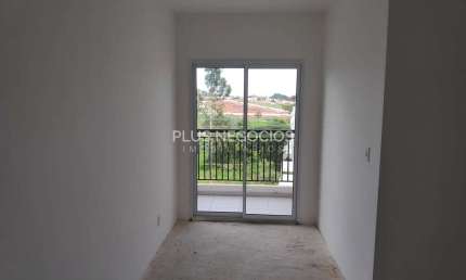 Apartamento com 2 dorms, Jardim Celeste, Sorocaba - R$ 190 mil, Cod: 218985