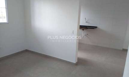 Apartamento de 1 Dormitório à Venda no Jardim Maria José, Votorantim - Perfeito para Seu Primeiro I