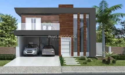 Casa de Condomínio com 3 dorms, Condomínio Campos do Conde, Sorocaba - R$ 690 mil, Cod: 218728