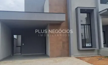 Casa de Condomínio com 3 dorms, Wanel Ville, Sorocaba - R$ 800 mil, Cod: 219888